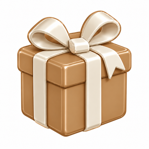 Mystery Box